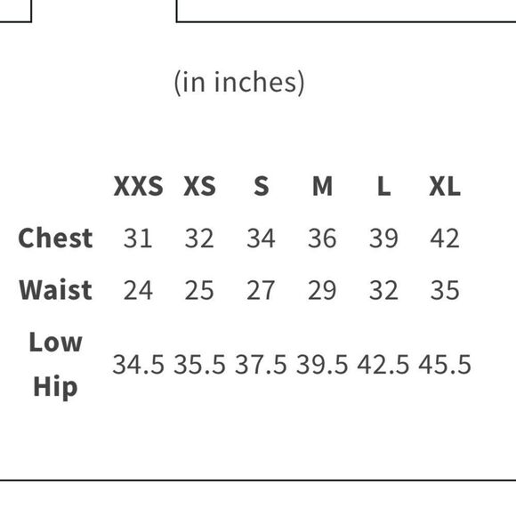 Tularosa Florence jacket  - Picture 12 of 12